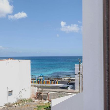 Casa Del Atlantico Apartment Arrieta  Exterior foto